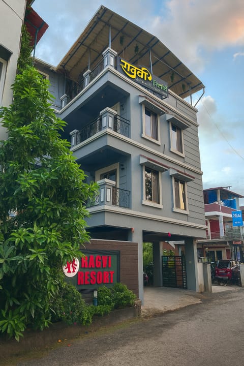Property view