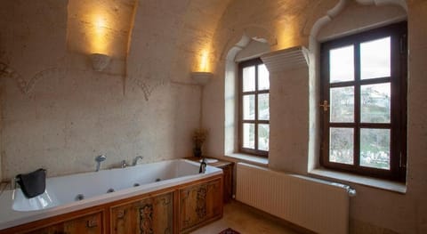 Narcissos Cave Hotel Vacation rental in Kayseri, Türkiye