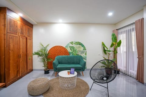 Cove Griya Elite Vacation rental in Denpasar