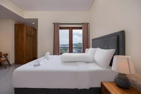 Cove Griya Elite Vacation rental in Denpasar