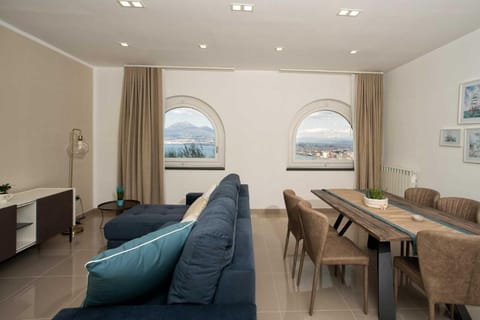 Charme en Bleu Apartment hotel in Castellammare di Stabia