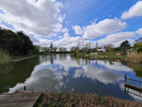Green Haven Campground/ 
RV Resort in England