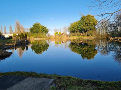 Green Haven Campground/ 
RV Resort in England