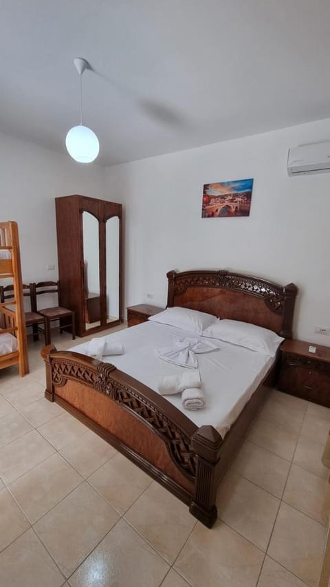 Villa Malaj Apartment in Vlorë