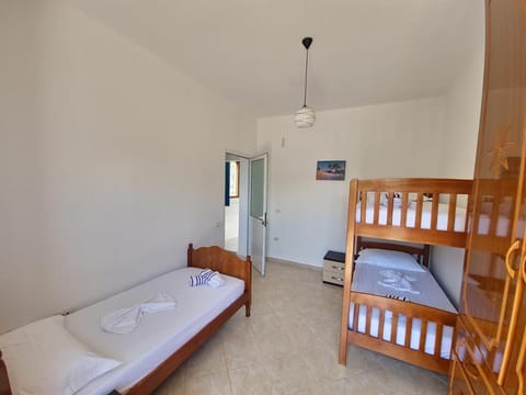 Villa Malaj Apartment in Vlorë