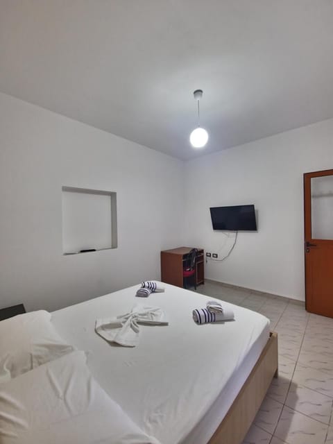 Villa Malaj Apartment in Vlorë