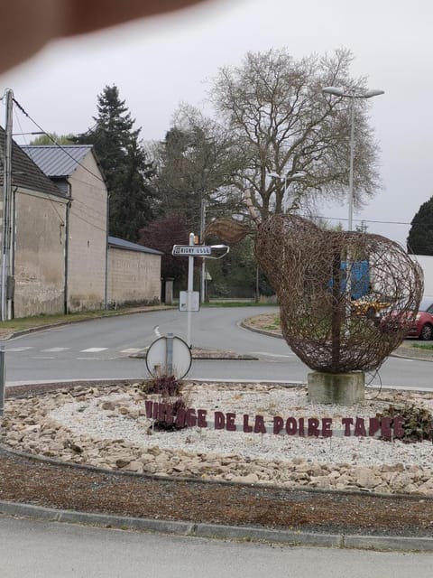 Les Logis d Ussé Vacation rental in Centre-Val de Loire