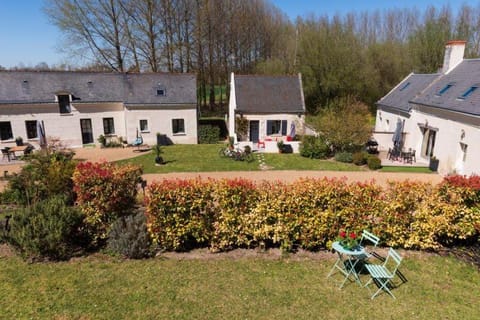 Les Logis d Ussé Vacation rental in Centre-Val de Loire