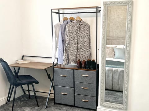 The Old Butchers Cottage Vacation rental in Matlock