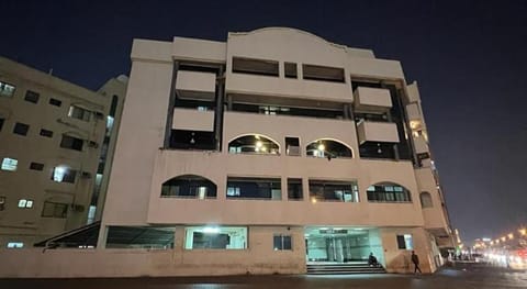 SKY HOSTEL  DUBAI Apartment in Dubai