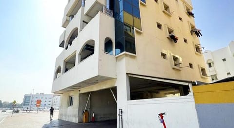 SKY HOSTEL  DUBAI Apartment in Dubai