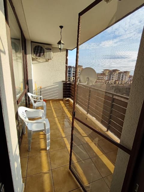Viyna complex Apartment in Nessebar