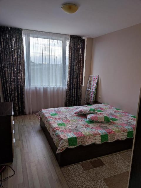 Viyna complex Apartment in Nessebar