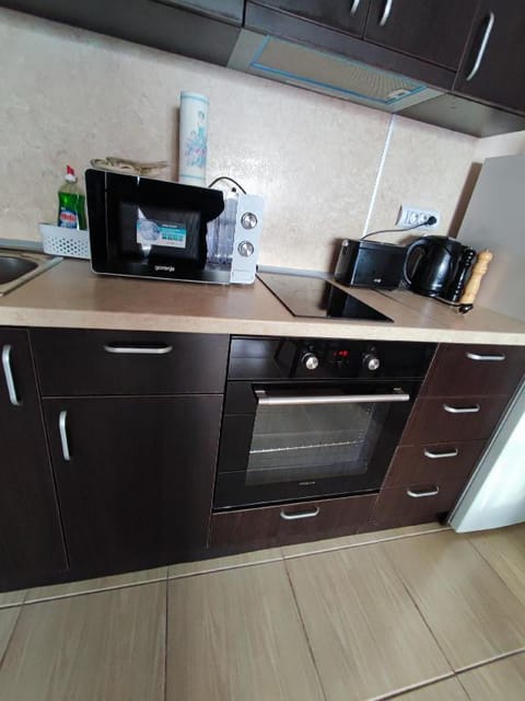 Viyna complex Apartment in Nessebar