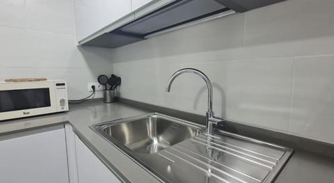 MalagaSuite Wonderful Sunset Torremolinos Apartment in Torremolinos