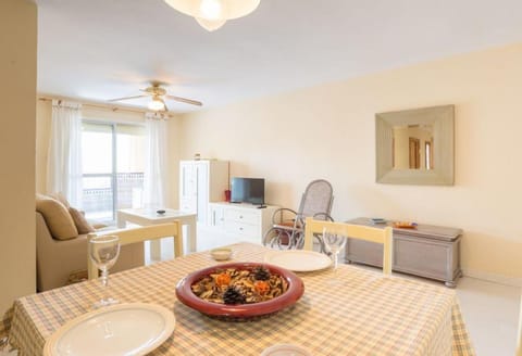 MalagaSuite Wonderful Sunset Torremolinos Apartment in Torremolinos