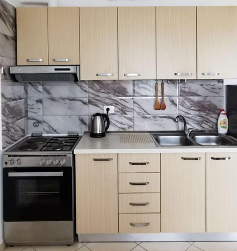 New studio near the beach Apartment in Vlorë