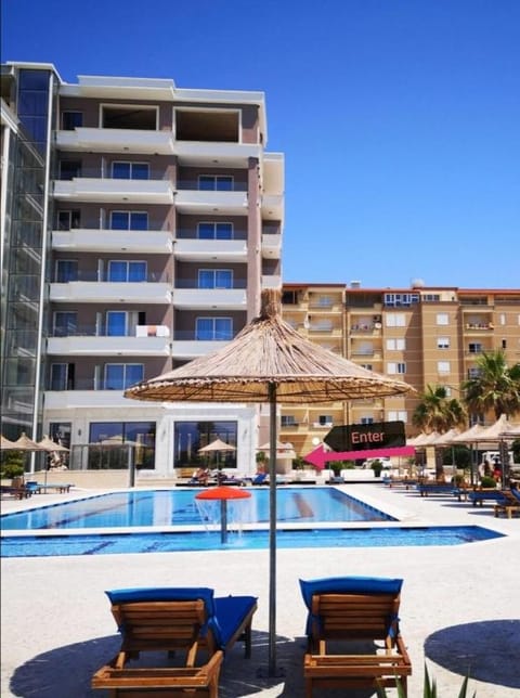 New studio near the beach Apartment in Vlorë