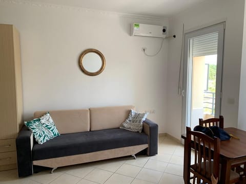 New studio near the beach Apartment in Vlorë