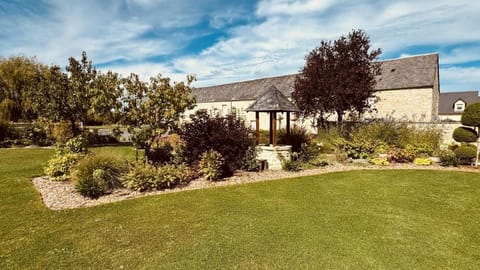 AureFées Bed and Breakfast in Normandy