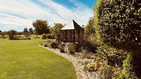 AureFées Bed and Breakfast in Normandy