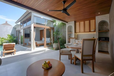 Taman Dharmawangsa Suites Villa in Kuta Selatan