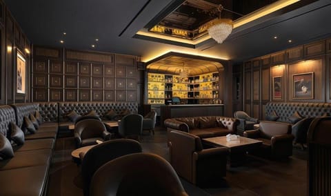 Taman Dharmawangsa Suites Villa in Kuta Selatan