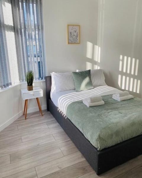 Rodney Parade Mews Vacation rental in Newport