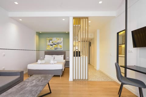 Elephant Suites Apartment in Thessaloniki