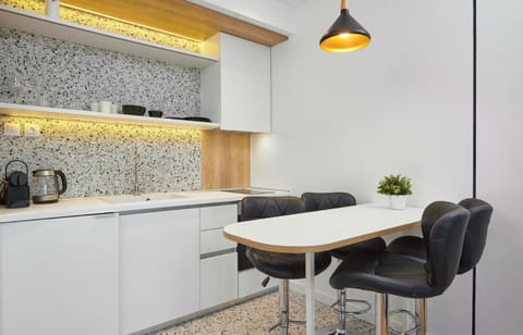 Elephant Suites Apartment in Thessaloniki