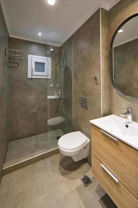 Elephant Suites Apartment in Thessaloniki