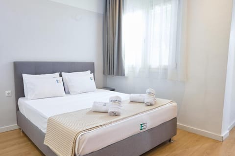 Elephant Suites Apartment in Thessaloniki