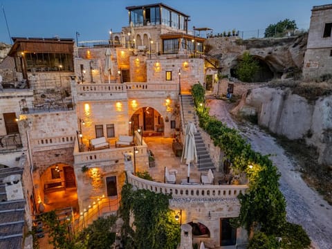 Kayata Cave Suites Hotel in Kayseri, Türkiye