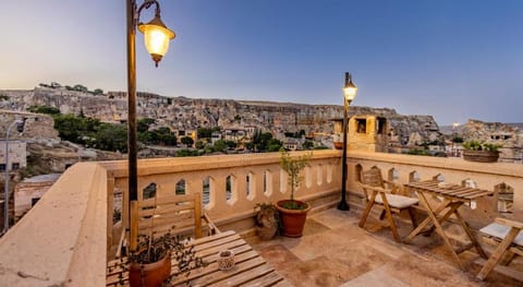 Kayata Cave Suites Hotel in Kayseri, Türkiye