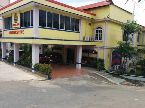 Property view
