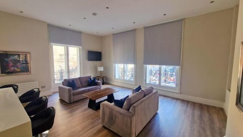 Water Street Aparthotels Hotel in Liverpool