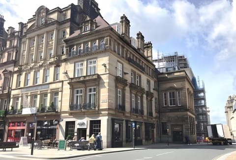 Water Street Aparthotels Hotel in Liverpool