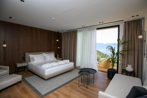 Nobus Hotel & Spa Hotel in Vlorë County, Albania