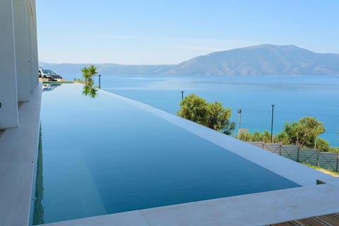 Nobus Hotel & Spa Hotel in Vlorë County, Albania