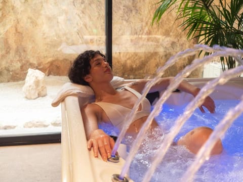 Nobus Hotel & Spa Hotel in Vlorë County, Albania