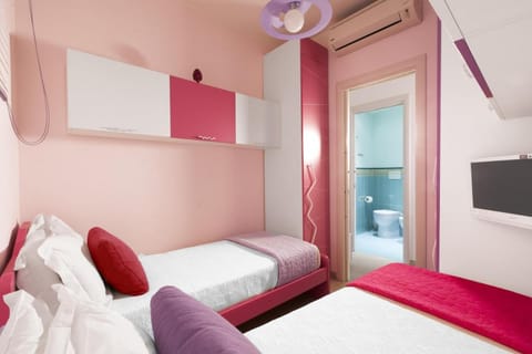 Estate4home - L'onda viola Apartment in Priora