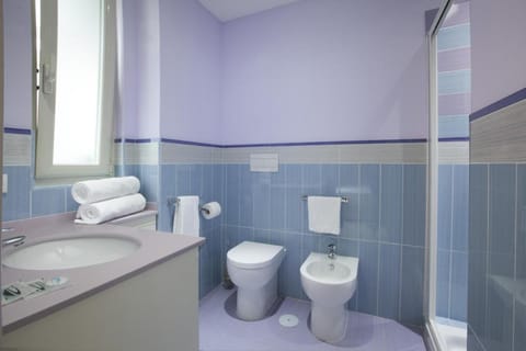 Estate4home - L'onda viola Apartment in Priora