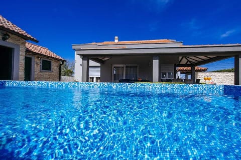 New 2021! Villa Enna with pool Villa in Zadar