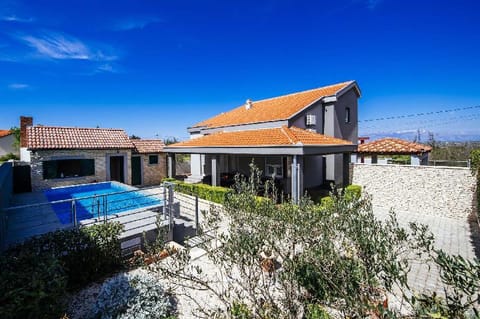 New 2021! Villa Enna with pool Villa in Zadar