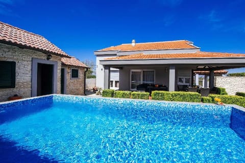 New 2021! Villa Enna with pool Villa in Zadar