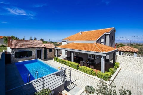 New 2021! Villa Enna with pool Villa in Zadar
