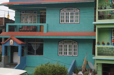 Property view