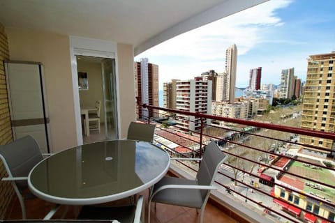 Coblanca 3-10-5 Apartment Levante Beach Apartment in Benidorm