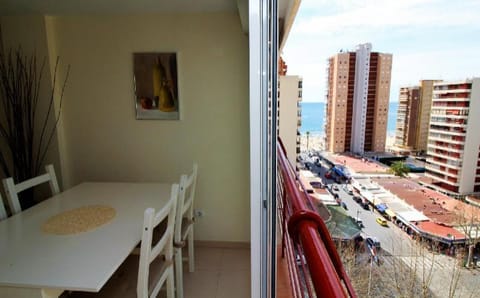 Coblanca 3-10-5 Apartment Levante Beach Apartment in Benidorm