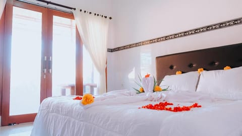 Rina Homestay Lembongan Vacation rental in Nusapenida